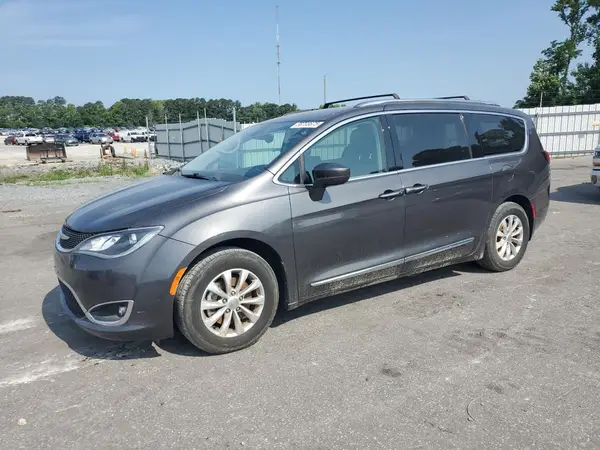 2C4RC1BG3JR152263 2018 CHRYSLER PACIFICA - Image 1