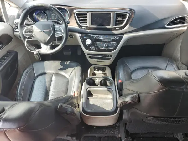2C4RC1BG3JR152263 2018 CHRYSLER PACIFICA - Image 8