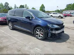 2C4RC1BG3JR152408 2018 CHRYSLER PACIFICA