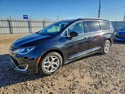 2C4RC1BG3JR154319 2018 CHRYSLER PACIFICA