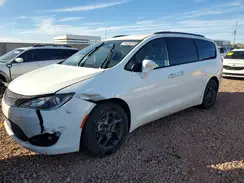 2C4RC1BG3JR155065 2018 CHRYSLER PACIFICA