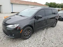 2C4RC1BG3JR157012 2018 CHRYSLER PACIFICA