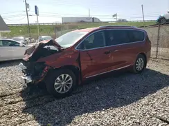 2C4RC1BG3JR158905 2018 CHRYSLER PACIFICA