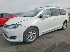 2C4RC1BG3JR169239 2018 CHRYSLER PACIFICA