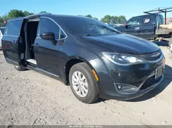 2C4RC1BG3JR171105 2018 CHRYSLER PACIFICA