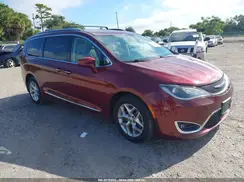 2C4RC1BG3JR171914 2018 CHRYSLER PACIFICA