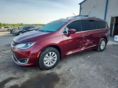 2C4RC1BG3JR172559 2018 CHRYSLER PACIFICA