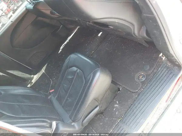 2C4RC1BG3JR175543 2018 CHRYSLER PACIFICA - Image 8