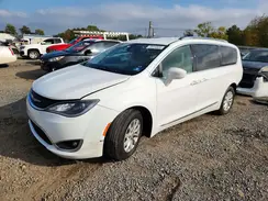 2C4RC1BG3JR178104 2018 CHRYSLER PACIFICA