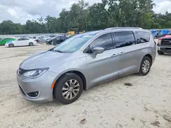 2C4RC1BG3JR192830 2018 CHRYSLER PACIFICA