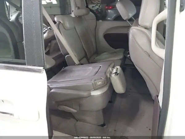 2C4RC1BG3JR194075 2018 CHRYSLER PACIFICA - Image 8