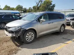 2C4RC1BG3JR211733 2018 CHRYSLER PACIFICA