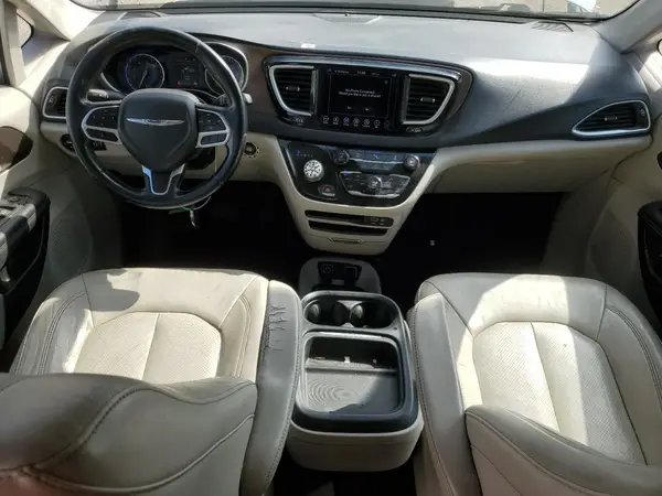 2C4RC1BG3JR211733 2018 CHRYSLER PACIFICA - Image 8