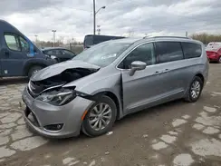 2C4RC1BG3JR217693 2018 CHRYSLER PACIFICA