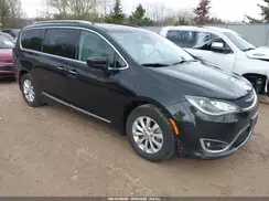 2C4RC1BG3JR233506 2018 CHRYSLER PACIFICA