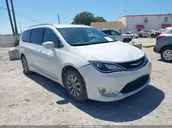 2C4RC1BG3JR233649 2018 CHRYSLER PACIFICA