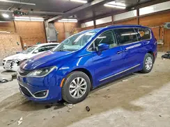 2C4RC1BG3JR234073 2018 CHRYSLER PACIFICA