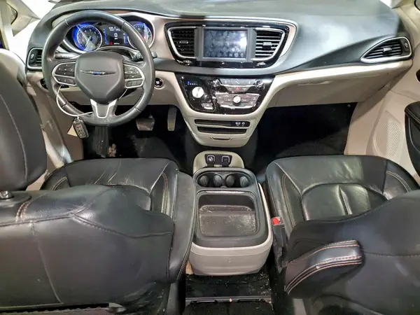 2C4RC1BG3JR234073 2018 CHRYSLER PACIFICA - Image 8