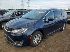 2C4RC1BG3JR234798 2018 CHRYSLER PACIFICA