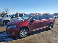 2C4RC1BG3JR246367 2018 CHRYSLER PACIFICA