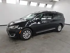 2C4RC1BG3JR246398 2018 CHRYSLER PACIFICA