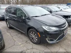 2C4RC1BG3JR246546 2018 CHRYSLER PACIFICA