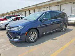 2C4RC1BG3JR246563 2018 CHRYSLER PACIFICA