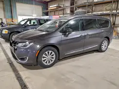 2C4RC1BG3JR246675 2018 CHRYSLER PACIFICA