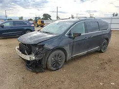 2C4RC1BG3JR246711 2018 CHRYSLER PACIFICA