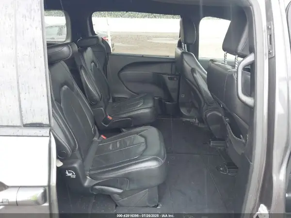 2C4RC1BG3JR248085 2018 CHRYSLER PACIFICA - Image 8