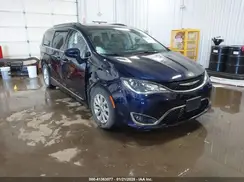 2C4RC1BG3JR252945 2018 CHRYSLER PACIFICA