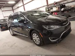 2C4RC1BG3JR253870 2018 CHRYSLER PACIFICA