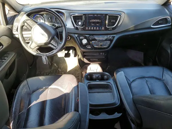 2C4RC1BG3JR274301 2018 CHRYSLER PACIFICA - Image 8