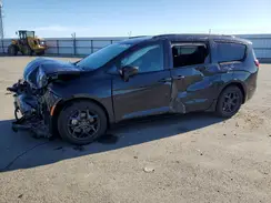 2C4RC1BG3JR274315 2018 CHRYSLER PACIFICA