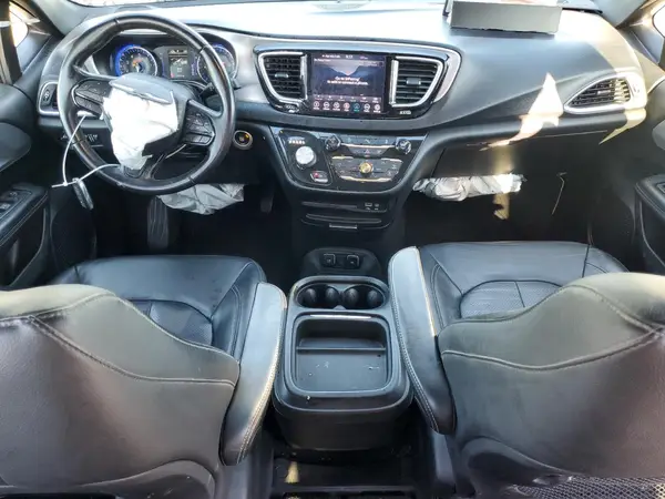 2C4RC1BG3JR274315 2018 CHRYSLER PACIFICA - Image 8