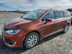 2C4RC1BG3JR275254 2018 CHRYSLER PACIFICA