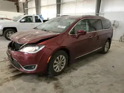2C4RC1BG3JR277232 2018 CHRYSLER PACIFICA