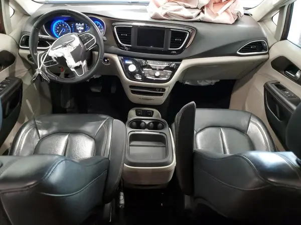 2C4RC1BG3JR277232 2018 CHRYSLER PACIFICA - Image 8