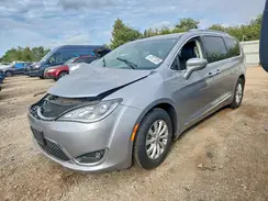 2C4RC1BG3JR277439 2018 CHRYSLER PACIFICA