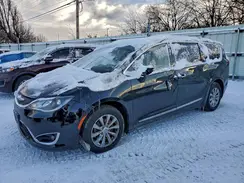 2C4RC1BG3JR280356 2018 CHRYSLER PACIFICA