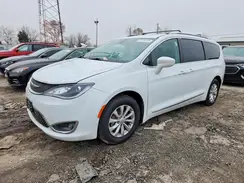 2C4RC1BG3JR280597 2018 CHRYSLER PACIFICA