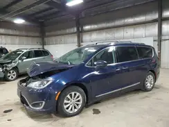 2C4RC1BG3JR280728 2018 CHRYSLER PACIFICA