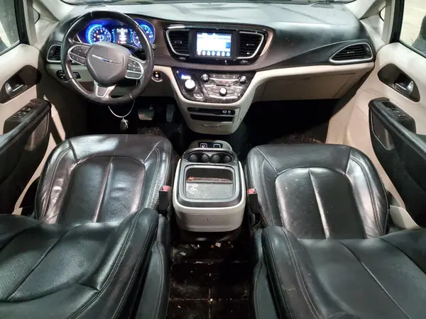 2C4RC1BG3JR280728 2018 CHRYSLER PACIFICA - Image 8