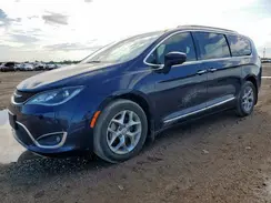 2C4RC1BG3JR294628 2018 CHRYSLER PACIFICA