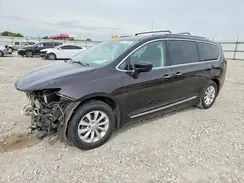 2C4RC1BG3JR294645 2018 CHRYSLER PACIFICA