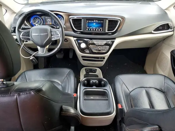2C4RC1BG3JR294693 2018 CHRYSLER PACIFICA - Image 8