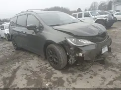 2C4RC1BG3JR306406 2018 CHRYSLER PACIFICA