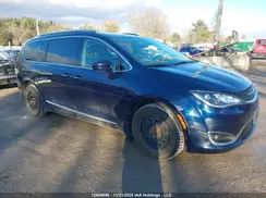 2C4RC1BG3JR306566 2018 CHRYSLER PACIFICA
