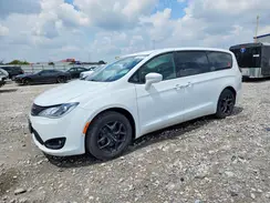 2C4RC1BG3JR317616 2018 CHRYSLER PACIFICA