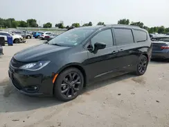 2C4RC1BG3JR350924 2018 CHRYSLER PACIFICA